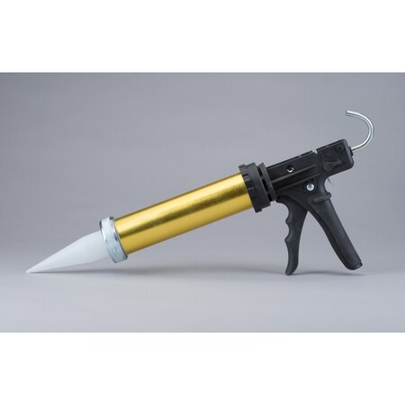 Dripless Caulk Gun Bulk Load 15Oz BL6500